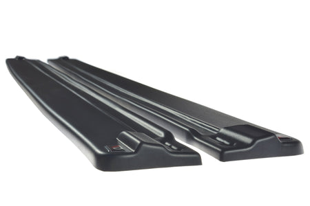SIDE SKIRTS DIFFUSERS suitable for Mazda CX-5 FACELIFT