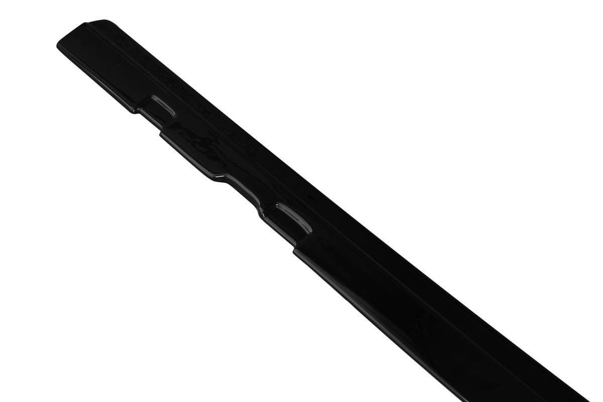 SIDE SKIRTS DIFFUSERS suitable for Renault Clio Mk4