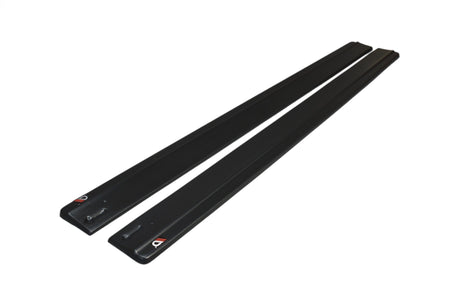 SIDE SKIRTS DIFFUSERS suitable for Ssangyong TIVOLI