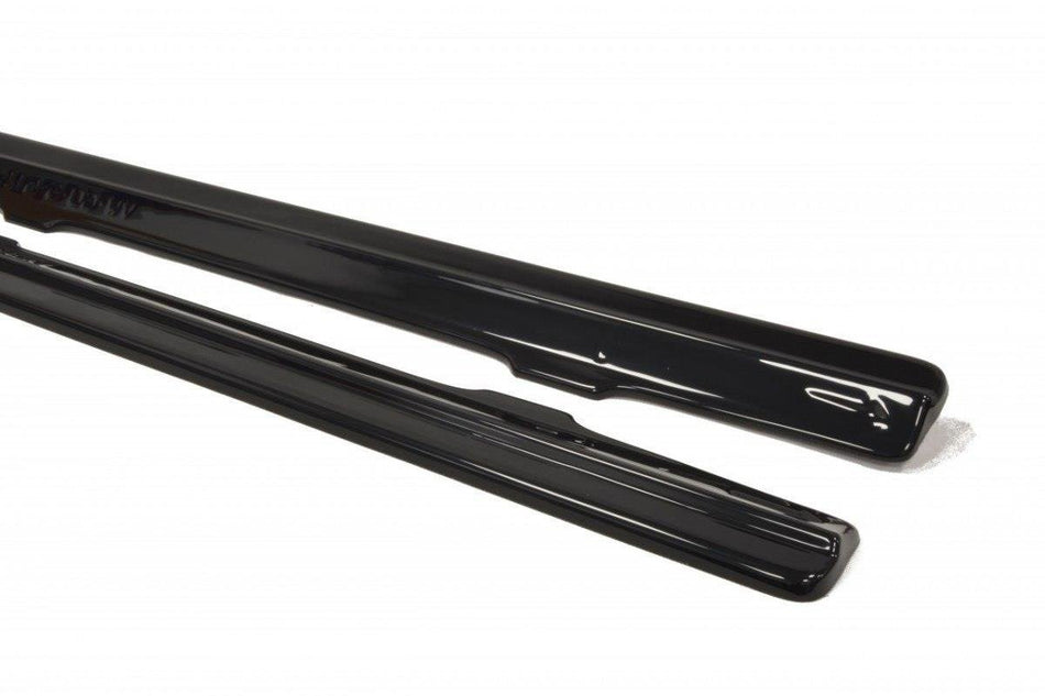 SIDE SKIRTS DIFFUSERS suitable for VW GOLF MK5 GTI