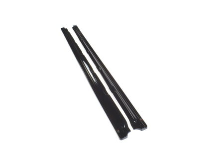 SIDE SKIRTS DIFFUSERS suitable for VW GOLF MK7 FACELIFT STANDARD
