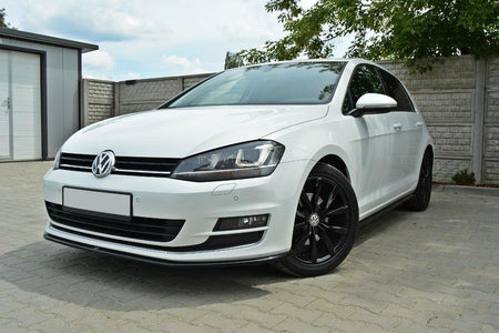 SIDE SKIRTS DIFFUSERS suitable for VW Golf Mk7 Standard