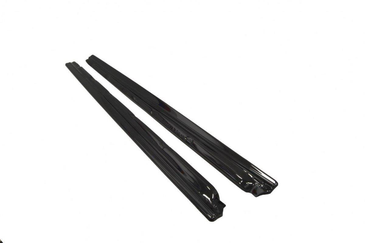 SIDE SKIRTS DIFFUSERS suitable for VW Golf Mk7 Standard