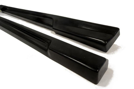 SIDE SKIRTS suitable for BMW 3 E46 - 4 DOOR SALOON < GENERATION V >