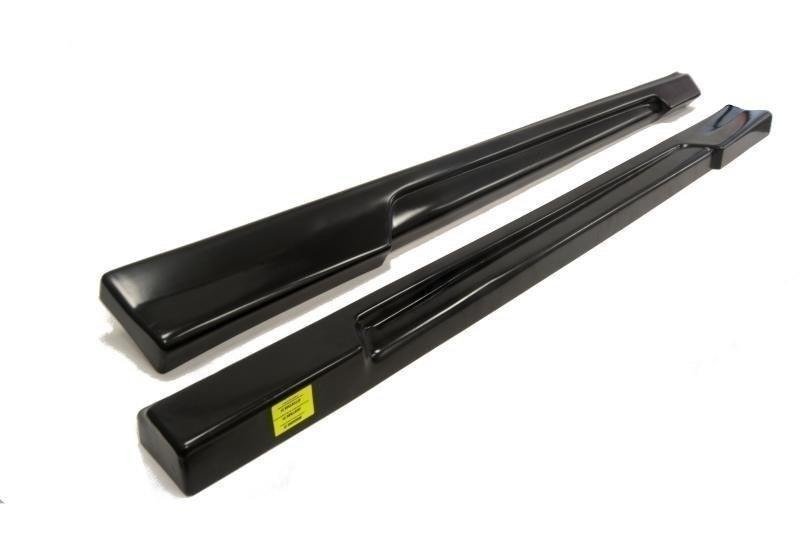 SIDE SKIRTS suitable for BMW 3 E46 - 4 DOOR SALOON < GENERATION V >