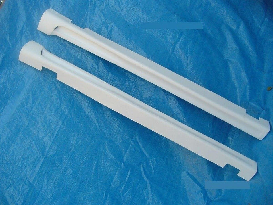 SIDE SKIRTS suitable for Volkswagen GOLF 4