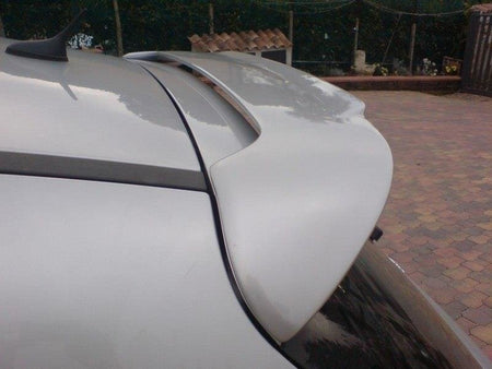 SPOILER 1 suitable for Peugeot 207 HATCHBACK