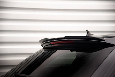 SPOILER CAP V.1 suitable for Audi A6 Avant C7 / C7 Facelift