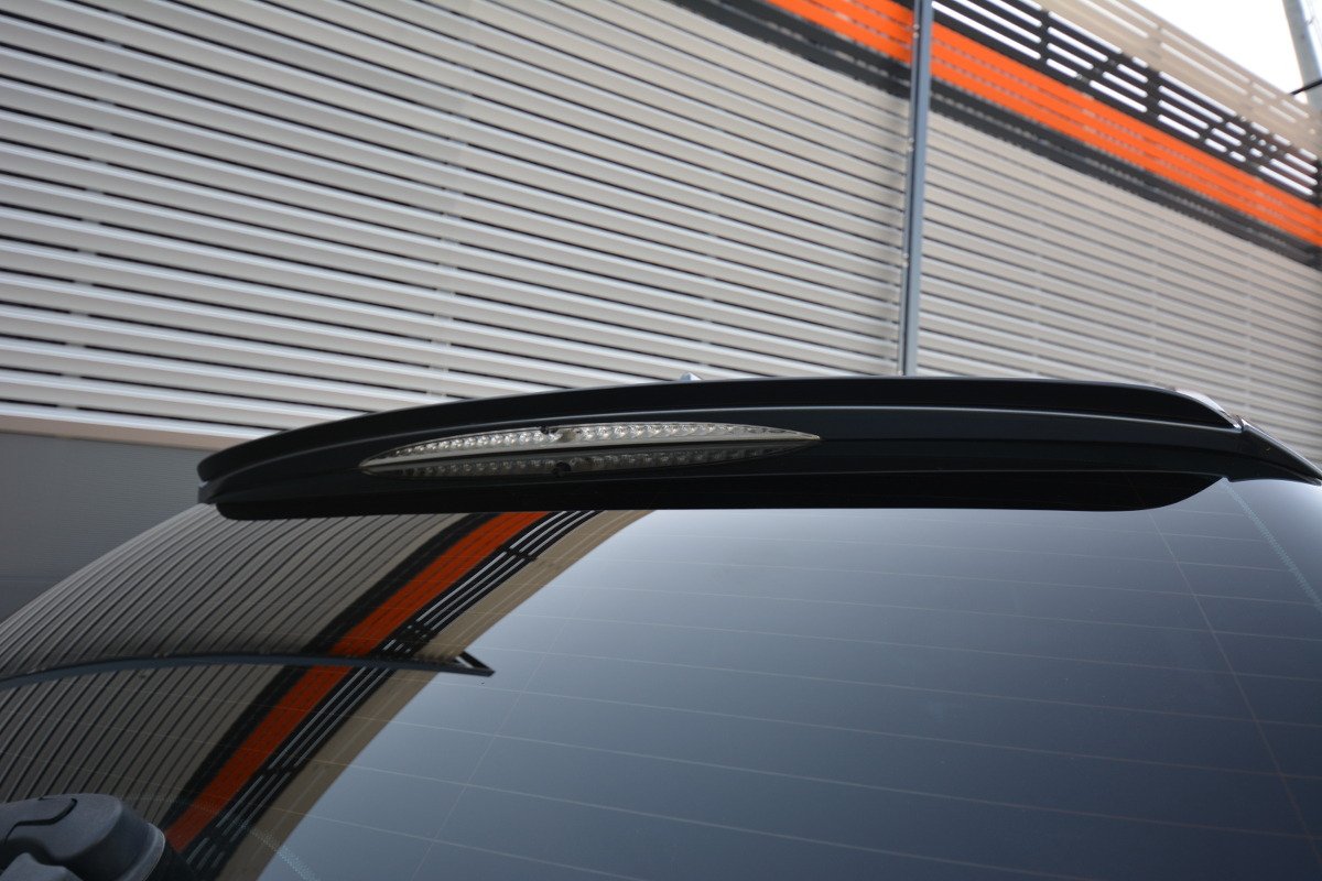 SPOILER CAP for suitable for BMW 5 E61 M-PACK