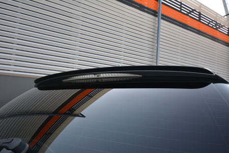 SPOILER CAP for suitable for BMW 5 E61 M-PACK