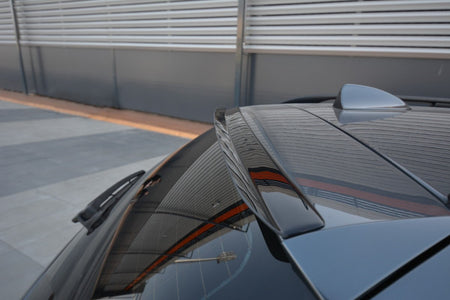 SPOILER CAP for suitable for BMW 5 E61 M-PACK
