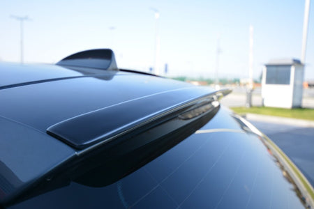 SPOILER CAP for suitable for BMW 5 E61 M-PACK