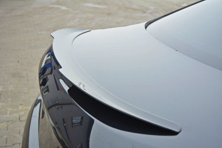 SPOILER CAP for suitable for BMW 6 Gran Coupé MPACK