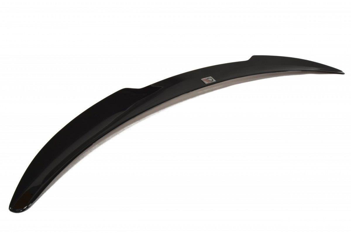 SPOILER CAP for suitable for BMW 6 Gran Coupé MPACK