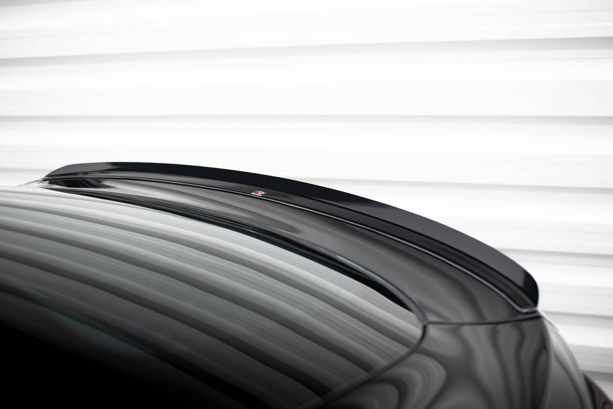 SPOILER CAP for suitable for BMW X4 M-PACK