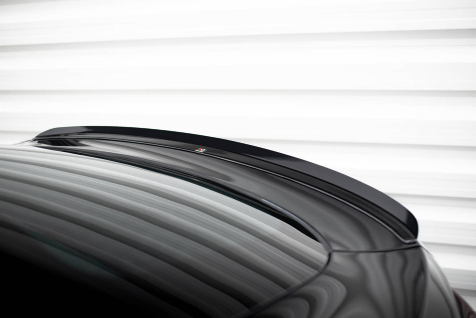 SPOILER CAP for suitable for BMW X4 M-PACK