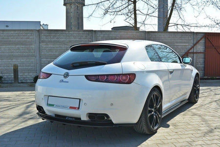SPOILER CAP suitable for Alfa Romeo Brera