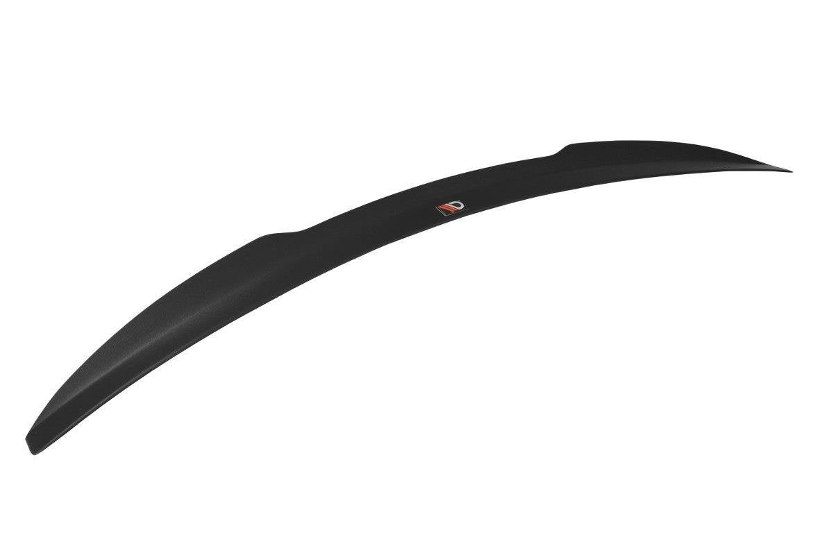 SPOILER CAP suitable for Audi RS5 Mk1 (8T) Facelift