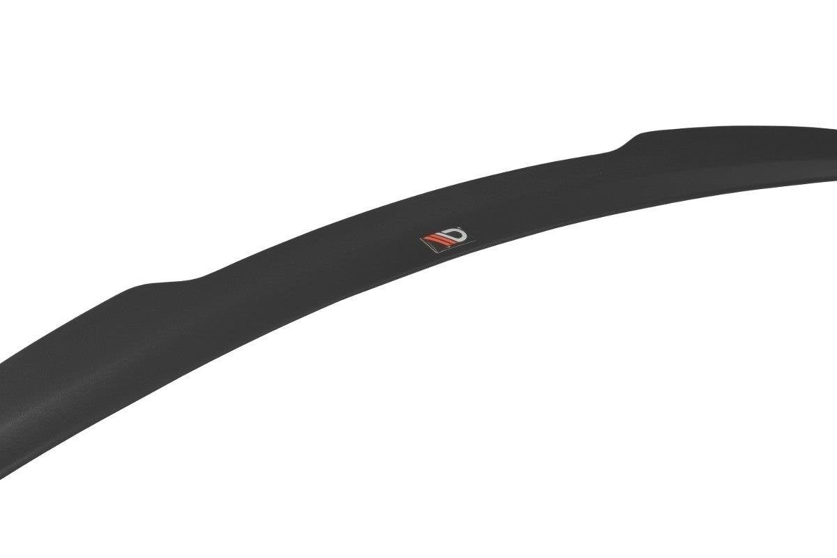 SPOILER CAP suitable for Audi RS5 Mk1 (8T) Facelift