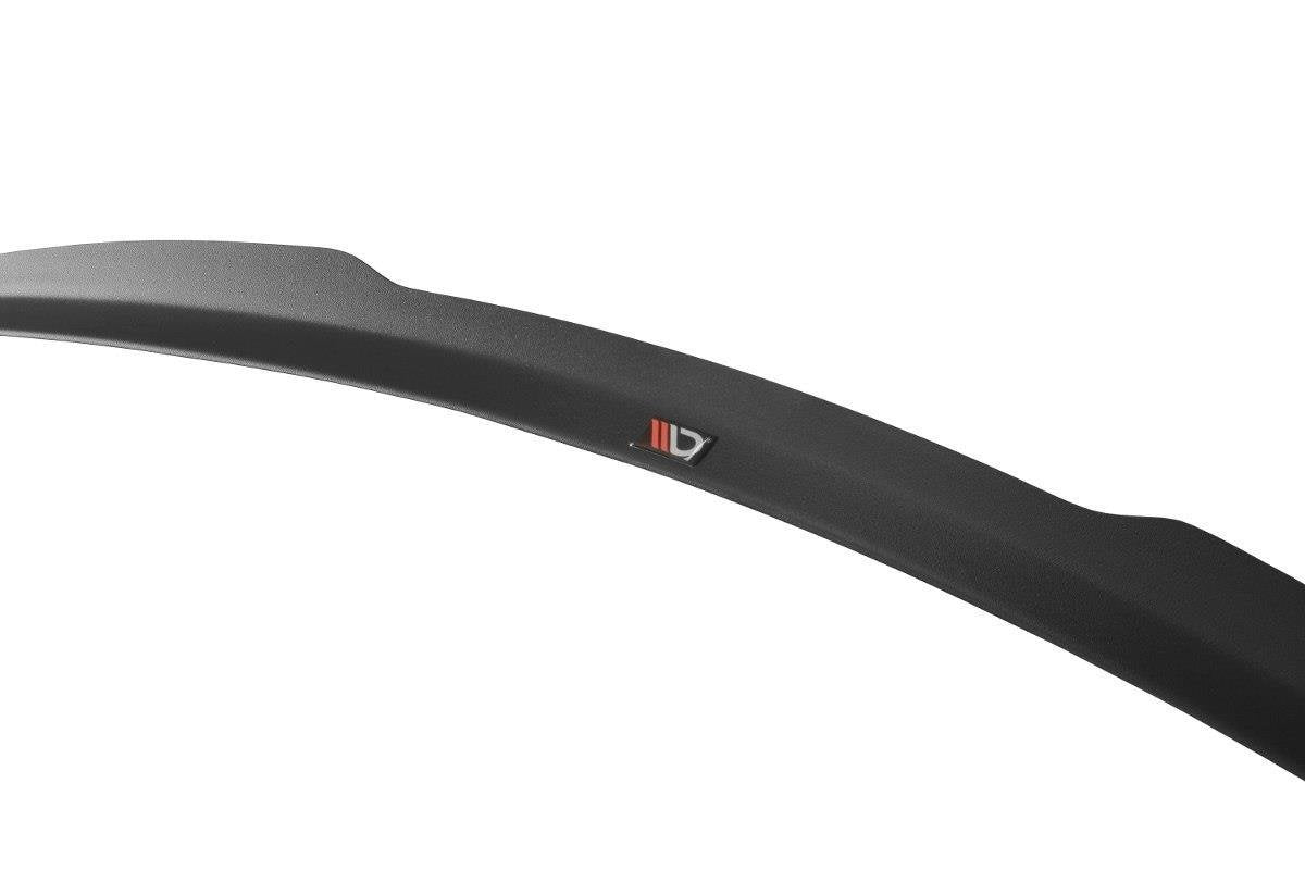SPOILER CAP suitable for Audi RS5 Mk1 (8T) Facelift