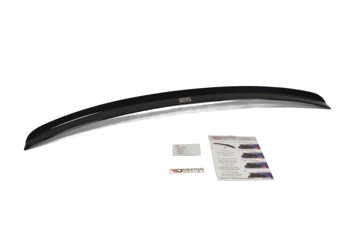 SPOILER CAP suitable for Audi RS6 C6 AVANT