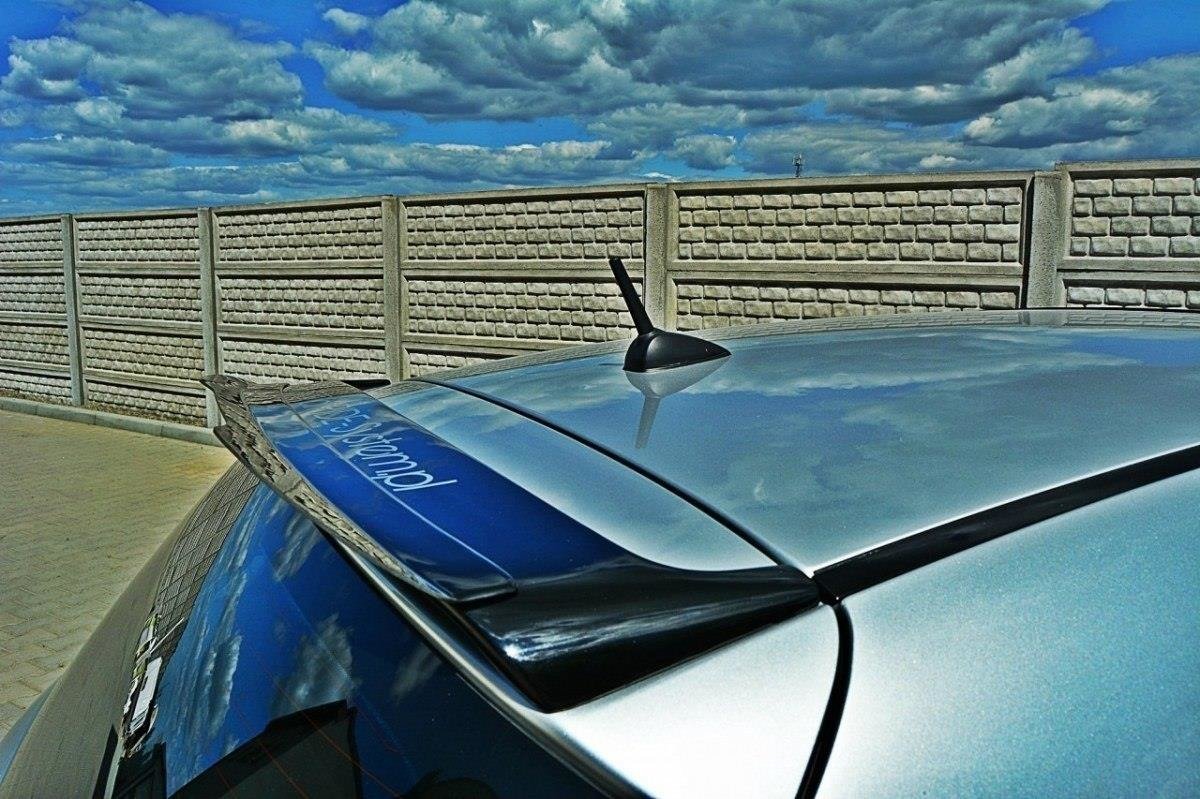 SPOILER CAP suitable for BMW 1 E87 M-Performance