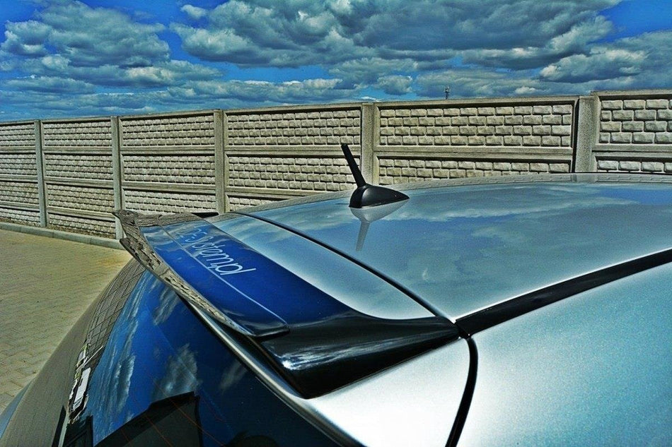 SPOILER CAP suitable for BMW 1 E87 M-Performance