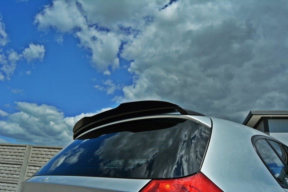 SPOILER CAP suitable for BMW 1 E87 M-Performance
