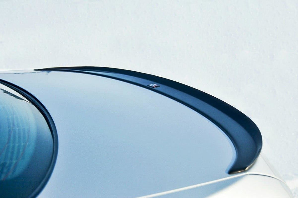 SPOILER CAP suitable for BMW 3 E90 MPACK
