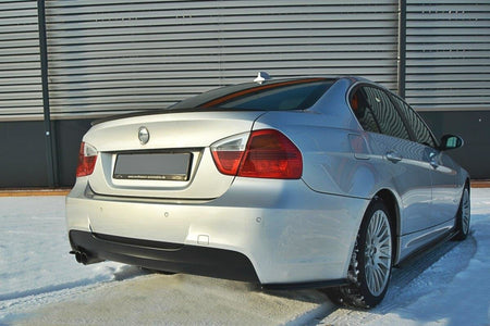SPOILER CAP suitable for BMW 3 E90 MPACK