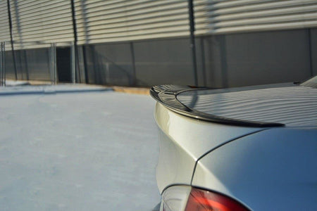 SPOILER CAP suitable for BMW 3 E90 MPACK