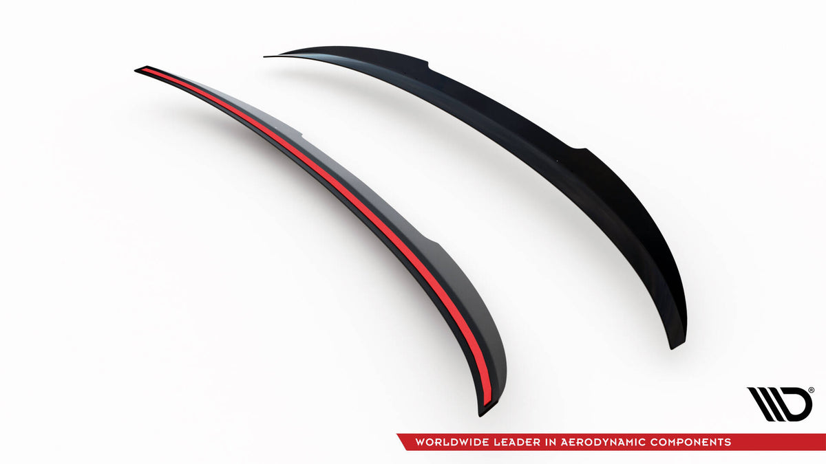 SPOILER CAP suitable for BMW 4 F32
