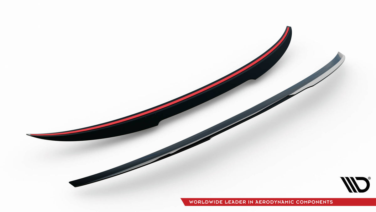 SPOILER CAP suitable for BMW 4 F32