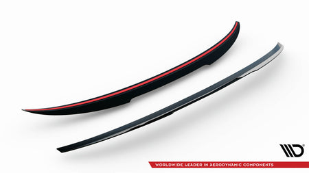 SPOILER CAP suitable for BMW 4 F32