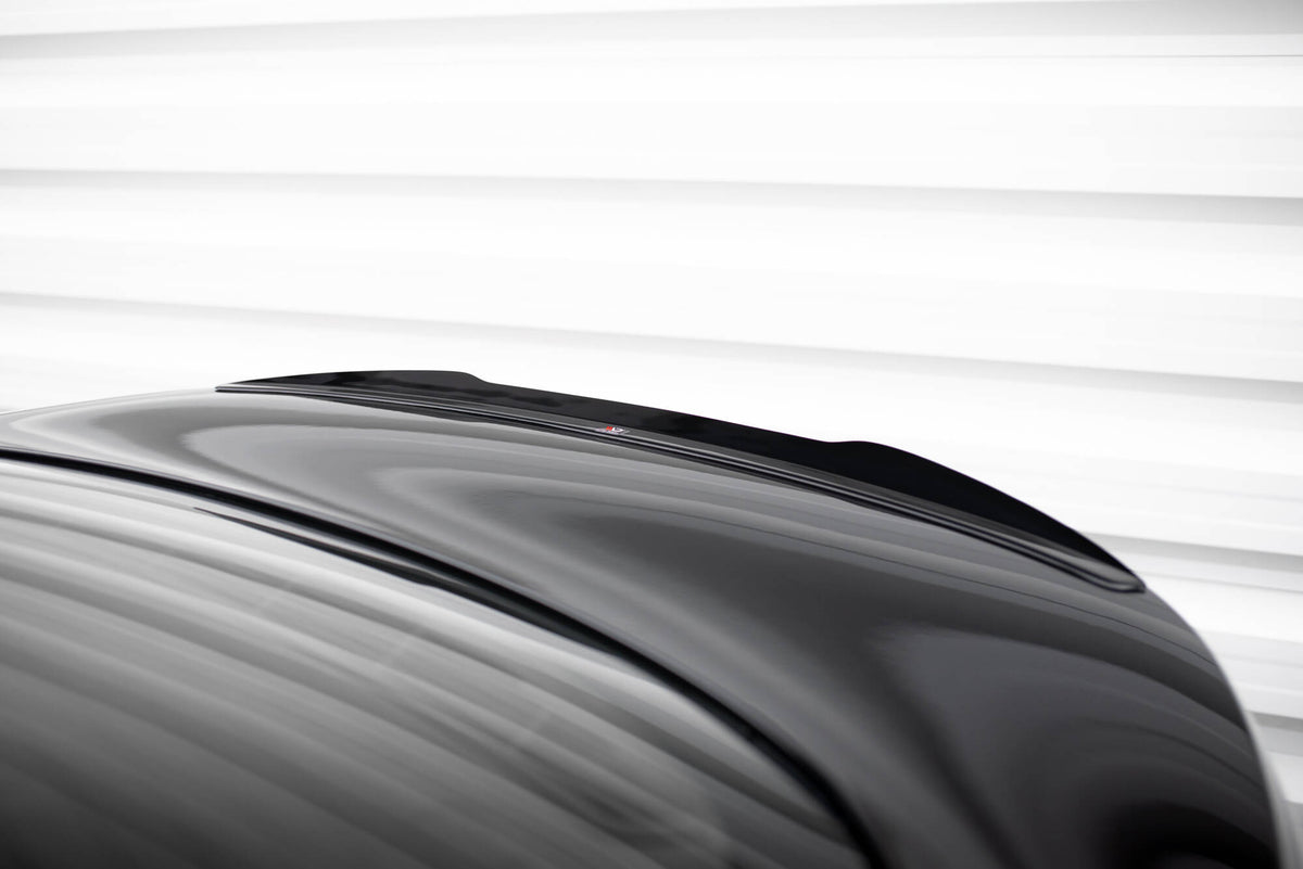 SPOILER CAP suitable for BMW M6 / 6 E63
