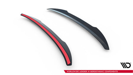 SPOILER CAP suitable for BMW M6 / 6 E63