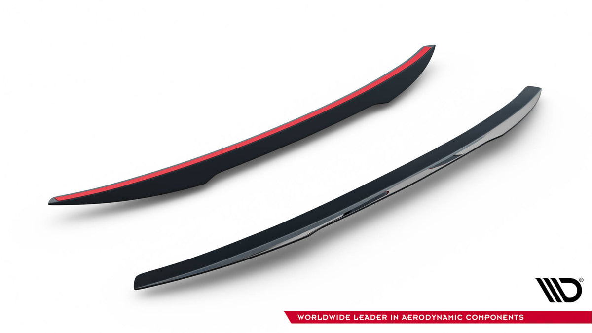 SPOILER CAP suitable for BMW M6 / 6 E63