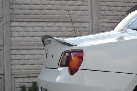 SPOILER CAP suitable for BMW Z4 E85 (PREFACE)