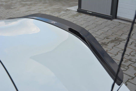 SPOILER CAP suitable for BMW Z4 E85 (PREFACE)