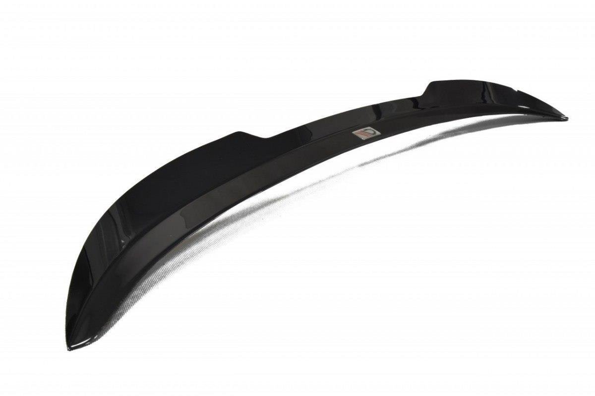 SPOILER CAP suitable for BMW Z4 E86 coupé (FACELIFT)