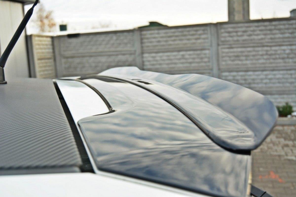 SPOILER CAP suitable for Fiat GRANDE PUNTO ABARTH