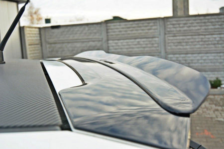 SPOILER CAP suitable for Fiat GRANDE PUNTO ABARTH