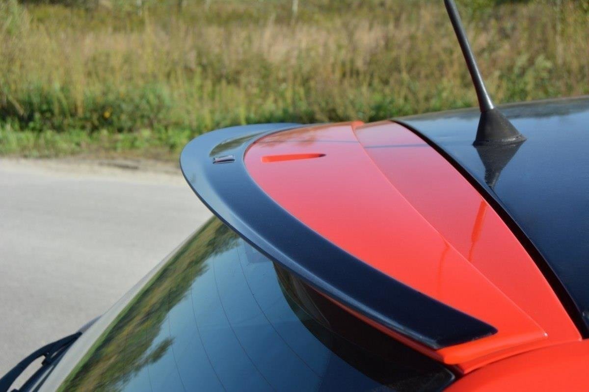 SPOILER CAP suitable for Fiat STILO SCHUMACHER VERSION
