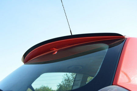 SPOILER CAP suitable for Fiat STILO SCHUMACHER VERSION