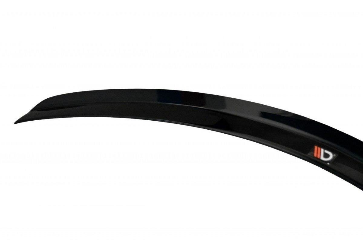 SPOILER CAP suitable for Fiat STILO SCHUMACHER VERSION