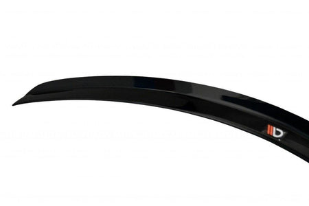 SPOILER CAP suitable for Fiat STILO SCHUMACHER VERSION