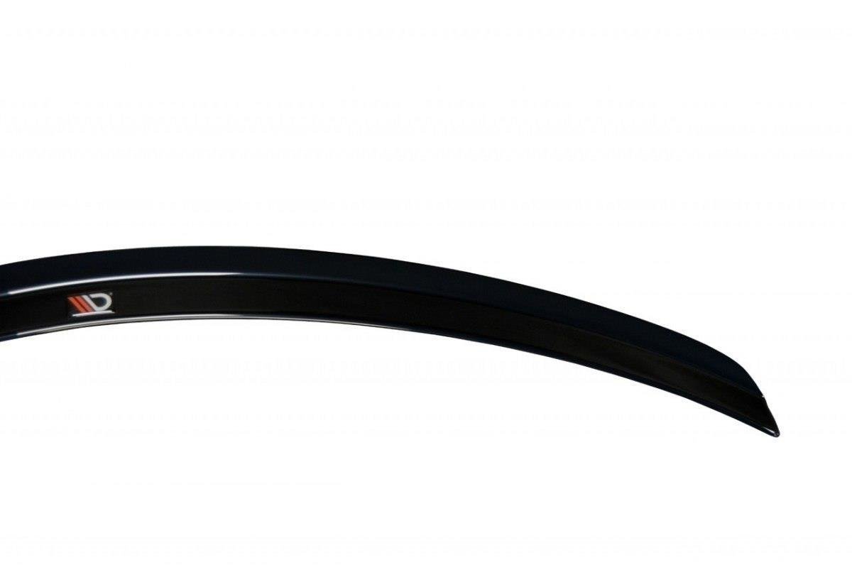SPOILER CAP suitable for Fiat STILO SCHUMACHER VERSION