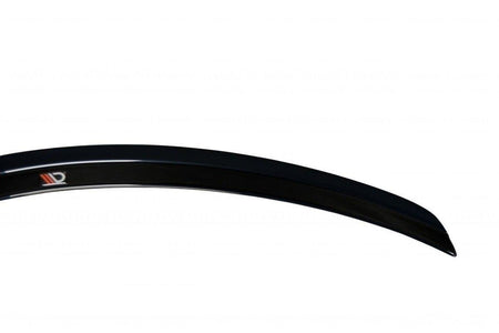 SPOILER CAP suitable for Fiat STILO SCHUMACHER VERSION