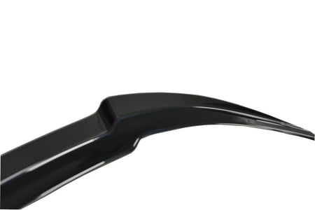SPOILER CAP suitable for Honda Civic Mk9 Facelift