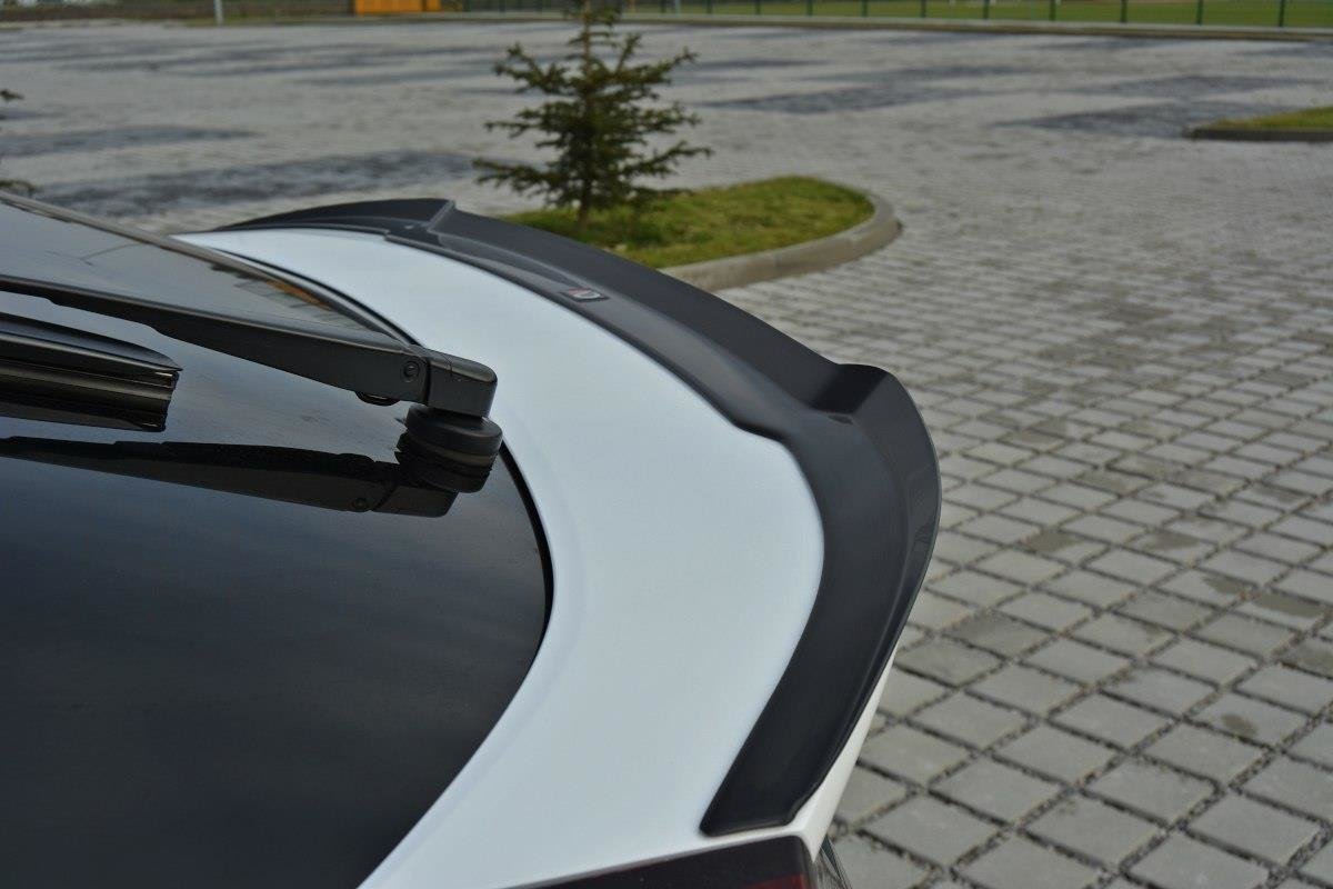 SPOILER CAP suitable for Honda Civic Mk9 Facelift